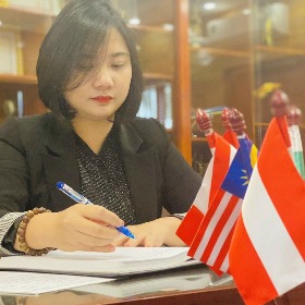 Lã Thị Oanh
