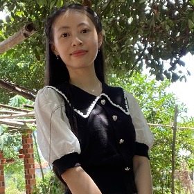 ĐOÀN HUỲNH NHƯ TRÚC