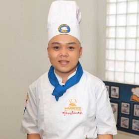 Nguyễn TRUNG TOÀN 