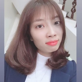 Nguyễn Thị Huyền 