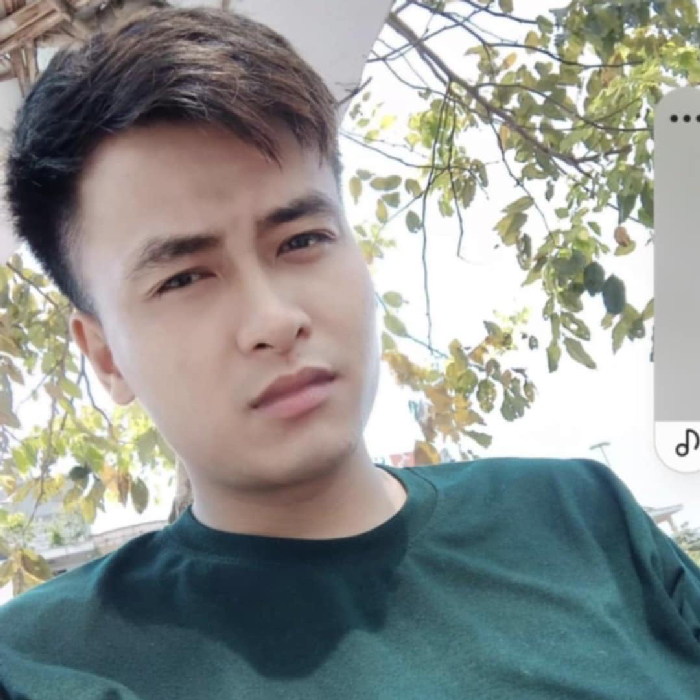 LƯƠNG THANH HOÀNG