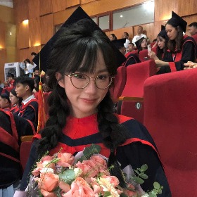 lê thị trà giang