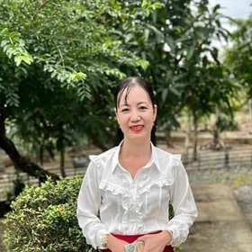 VÕ THỊ THU xƯƠNG