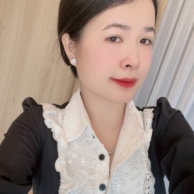 NguyễN Thị Thuý An