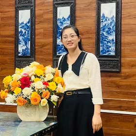 TRẦN THỊ NGỌC BÍCH