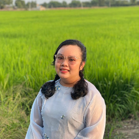 PHẠM NGUYỄN MINH PHƯƠNG