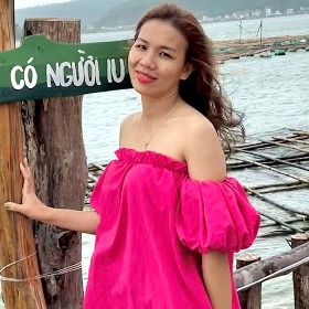 NGUYỄN THỊ THÚY