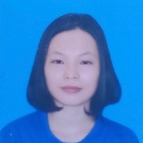 Nguyễn Thị Thanh Trúc