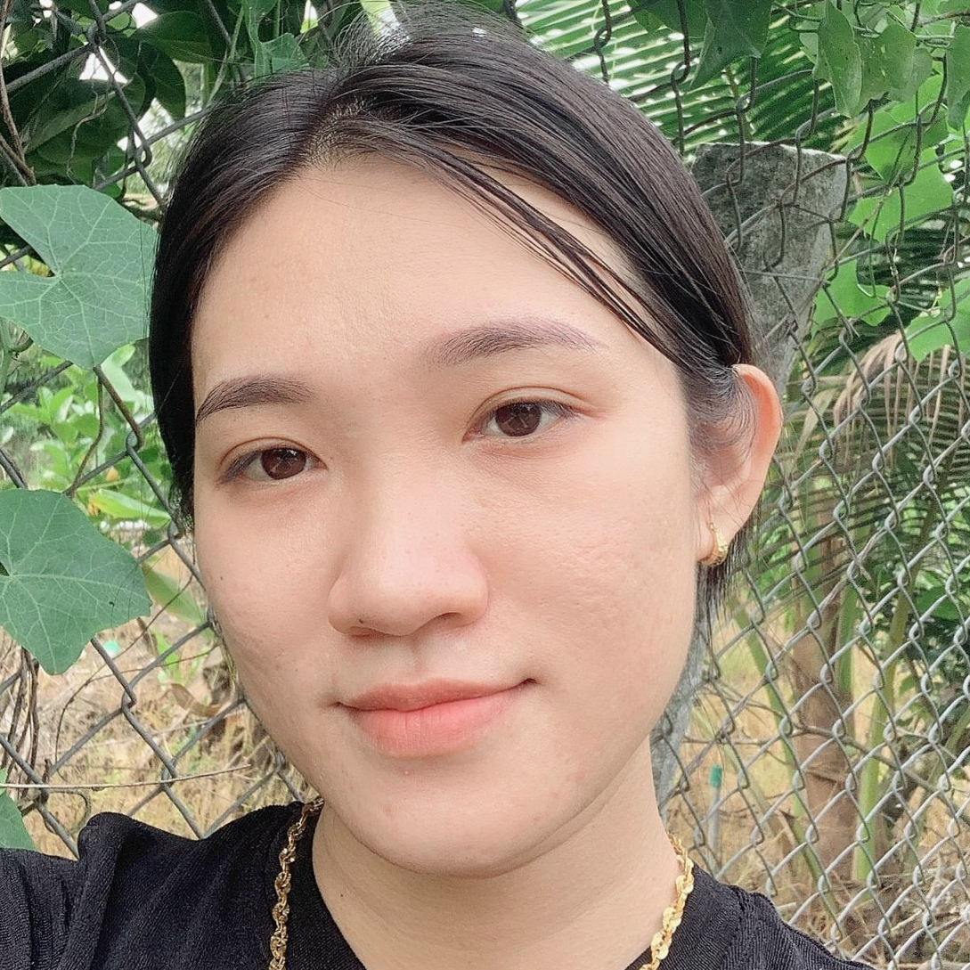 Nguyễn Thị Mộng Kha