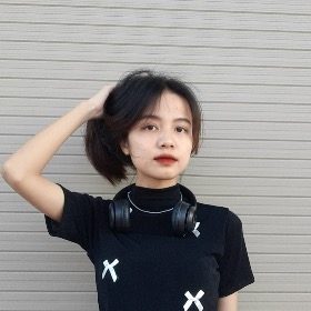 Nguyễn thị thảo sương