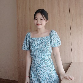 ĐẶNG THỊ THÙY TRÂM