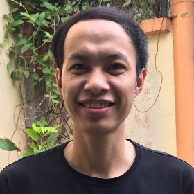 phạm Tiến Thành