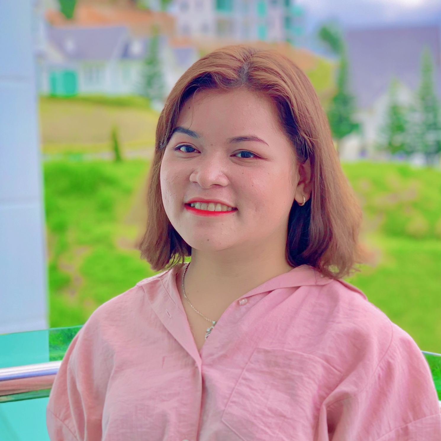 LÊ THị ngọc tú