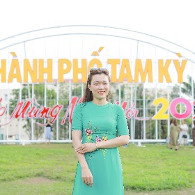 Trần Thị Nhung
