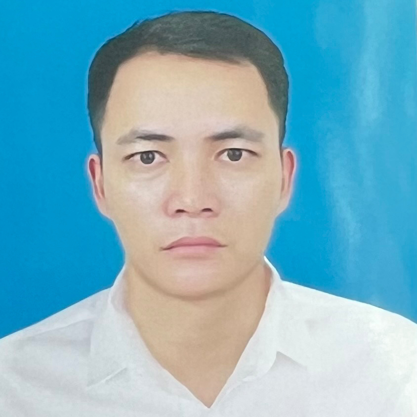 Tran Dinh Hoach
