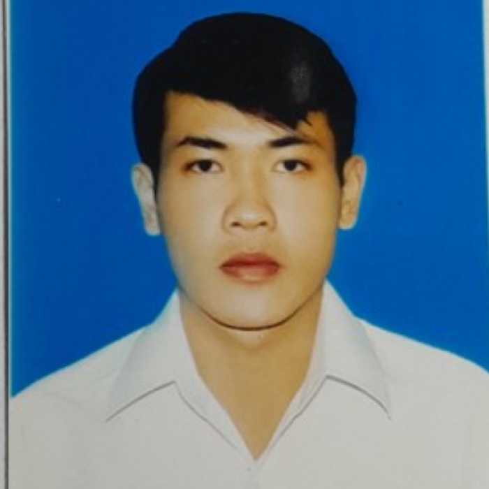 ĐỖ QUỐC VƯƠNG