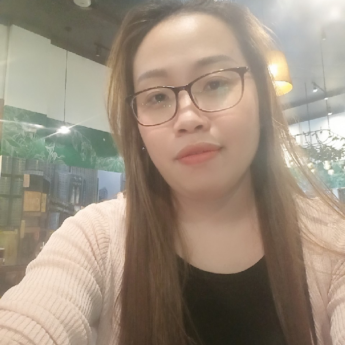 VÕ THỊ MAI SƯƠNG