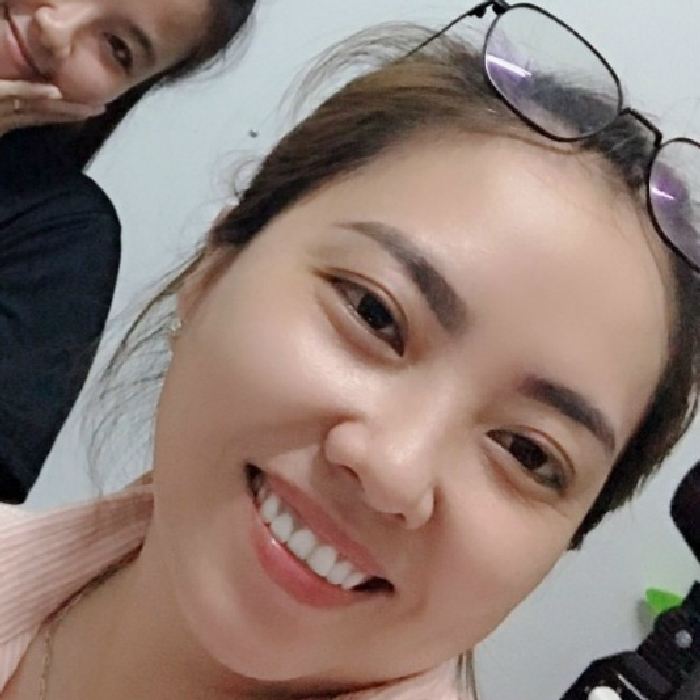 Võ Thị Minh Châu