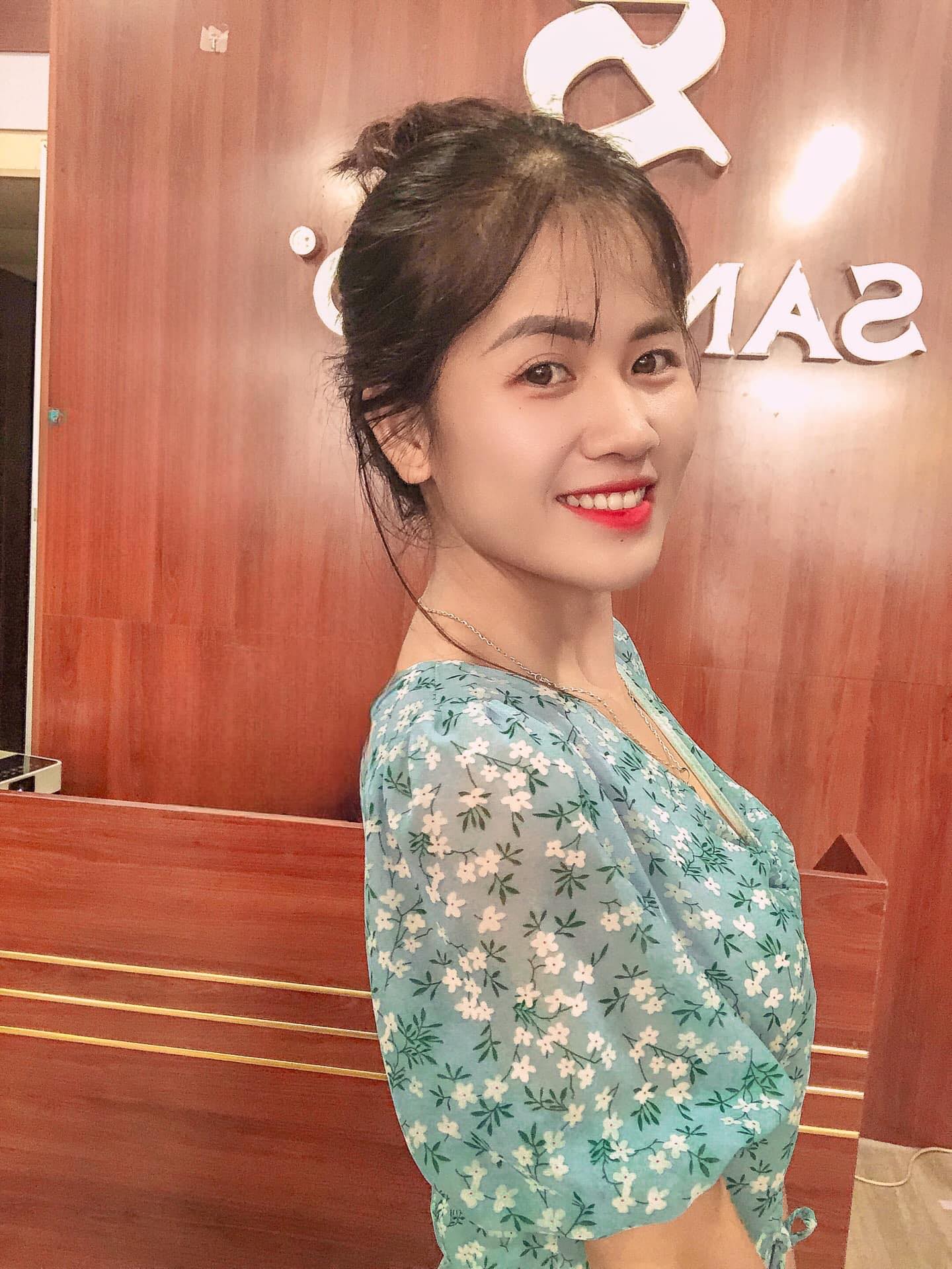 Lê Nguyễn Phươnng Huệ