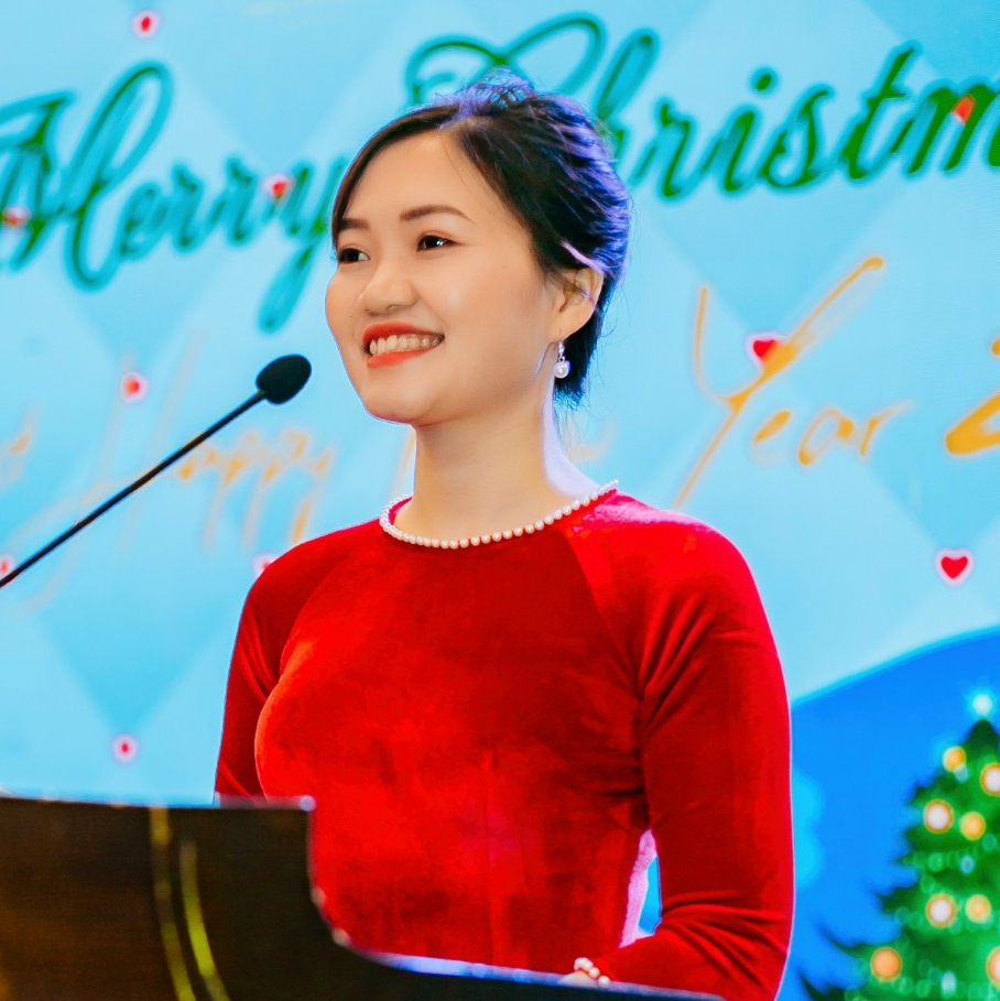 Phan thị hoài thương