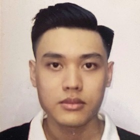 Nguyễn Phạm Tuân