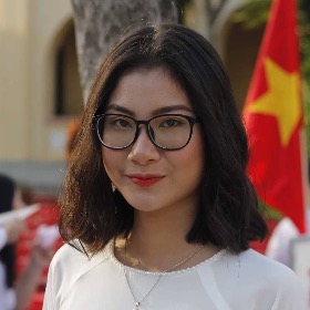 PHẠM THỊ TƯỜNG AN