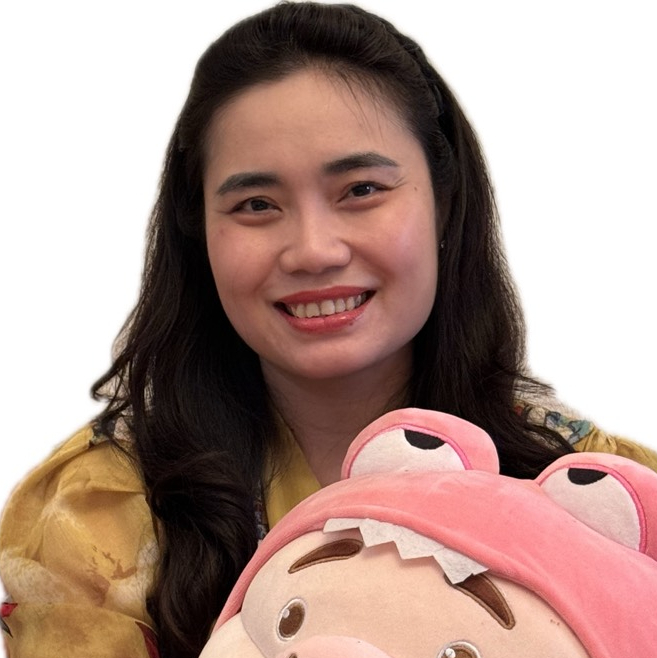 NGUYỄN THỊ LAN CHI