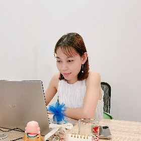 Nguyễn ThI TÂN