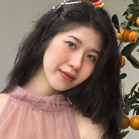 Trần thị thảo vy