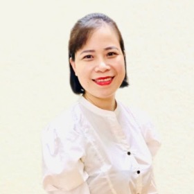 Lê Thị Thu Dung