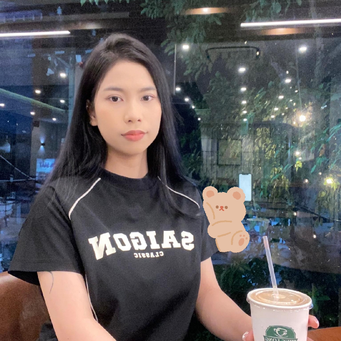 Hồ Đức Diệu Tuệ