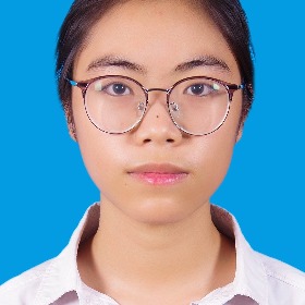 Phan Đinh Thảo Nguyên 