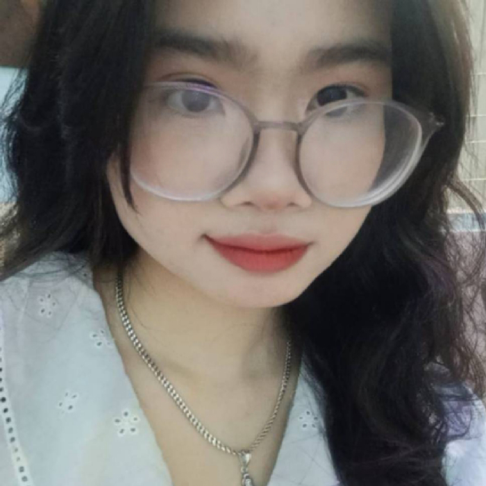 ĐẶNG NGỌC THẢO NHI