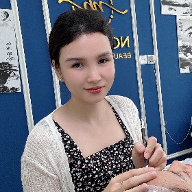 Cao Thị Xuân Thuỷ