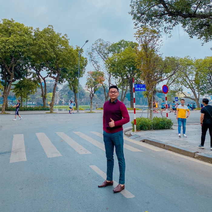 Nguyễn Ngọc Châu 