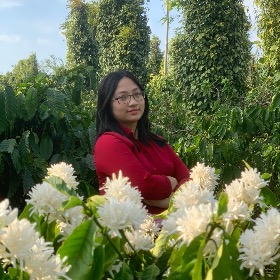 Nguyễn Minh Thủy Trúc