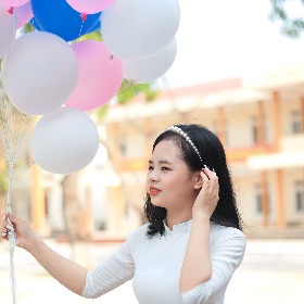 Nguyễn Thị Ngọc Ánh