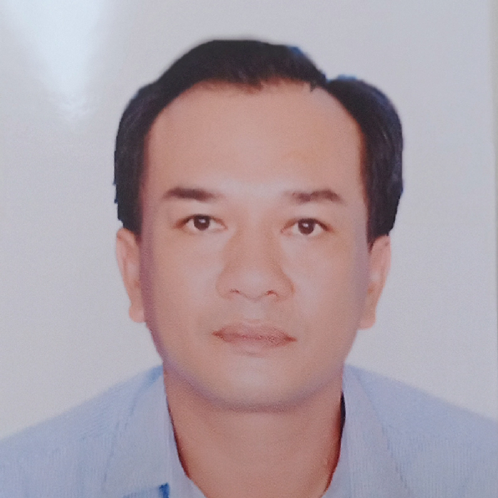 Nguyễn Văn Nguyên 