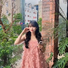 Nguyễn Thị Hải Yến