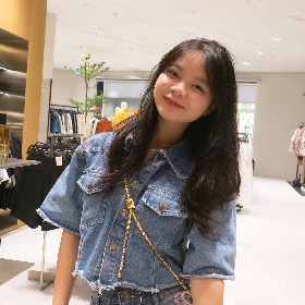 TÔ TRẦN THẢO PHƯƠNG