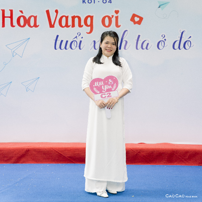 Nguyễn Thị Thu Thủy 