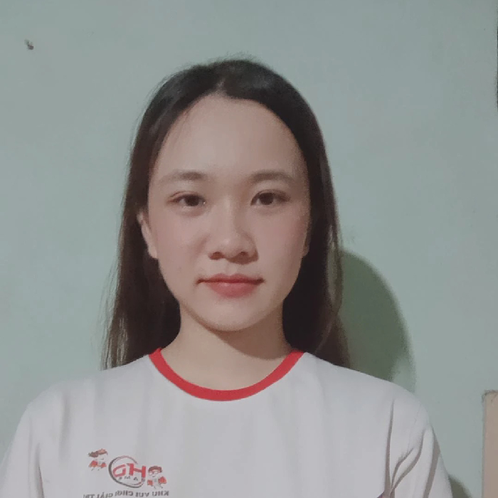 Lê Thị Thùy Nhung 