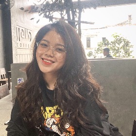 TrẦN Thị Thu Thuỷ