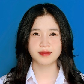 Lê Thị Thuỷ Tiên