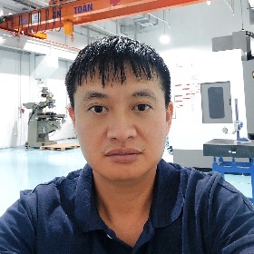 PhẠM anh trường 