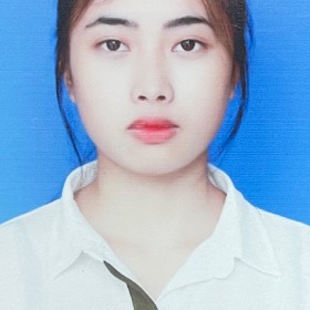 Dương Thị Phương