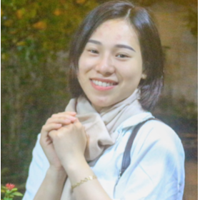 DƯƠNG THỊ MINH SANG