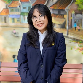 TRỊNH GIA LINH