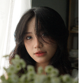 Vũ Thị Thanh Thuý