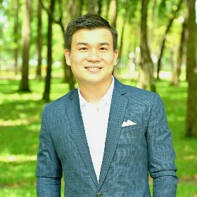 HUỲNH TRỌNG NGHĨA